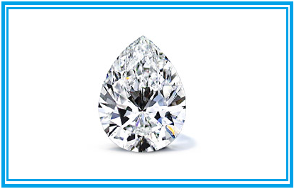 A guide to your perfect shape diamond