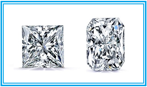 A guide to your perfect shape diamond