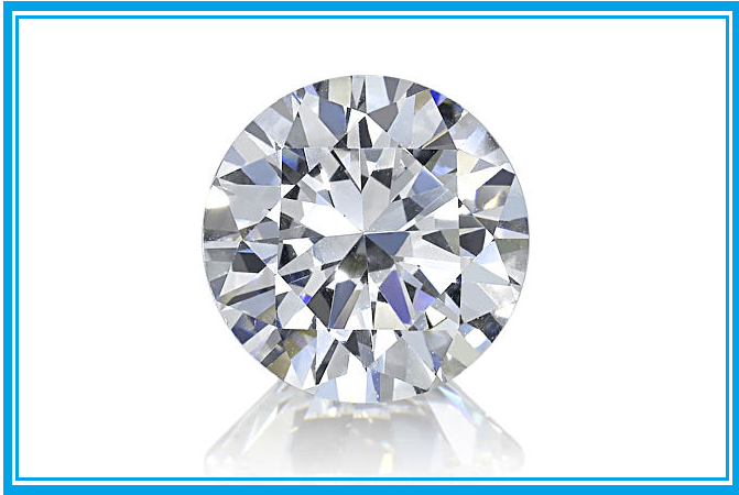 A guide to your perfect diamond shape