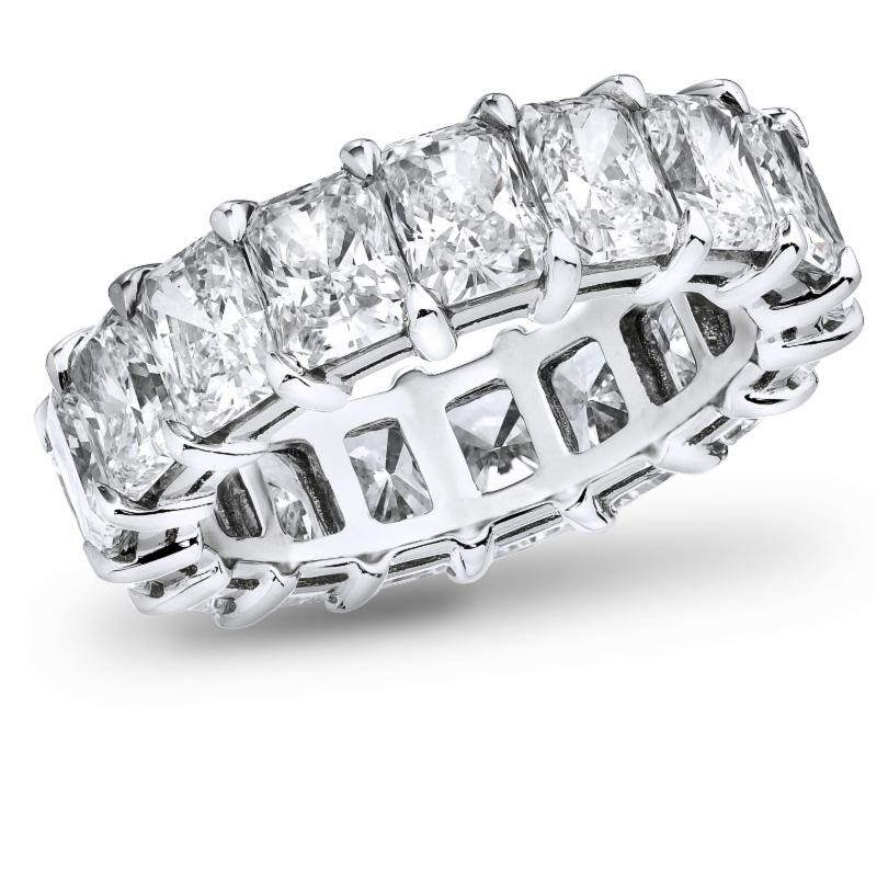 Custom Diamond Ring - Villarreal Fine Jewelers