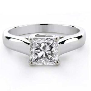 Diamond Engagement Rings & Fine Jewelry