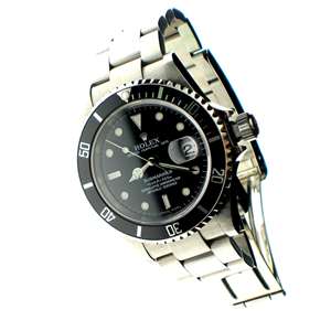 Custom Watches - Villarreal Fine Jewelers