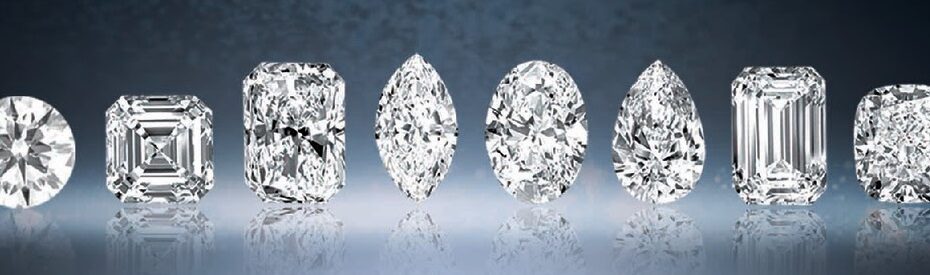 perfect diamond shape-Villarreal Jewelers-Austin, TX