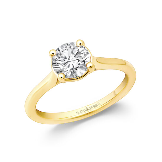 Elma Designs - Villarreal -jewelers-Austin