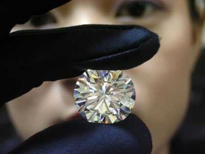 How to buy a loose diamond