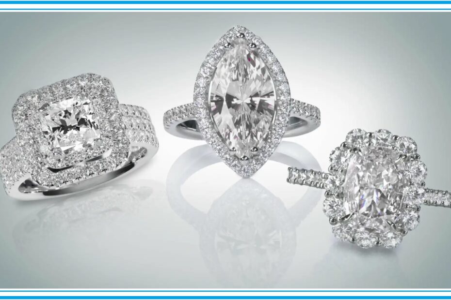 The 5 C’s of Diamonds - Villarreal Diamonds, Austin, TX