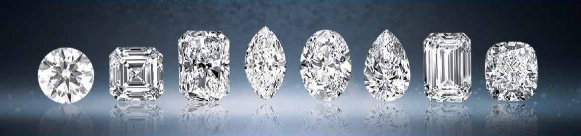Why Natural Diamonds Might Be Considered a Better Investment- Villarreal Fine Jewelers