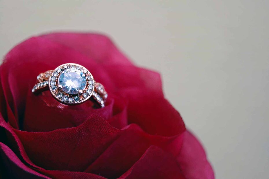 How To Clean Fine Jewelry At Home - Villarreal Fine Jewelers - Austin, TX