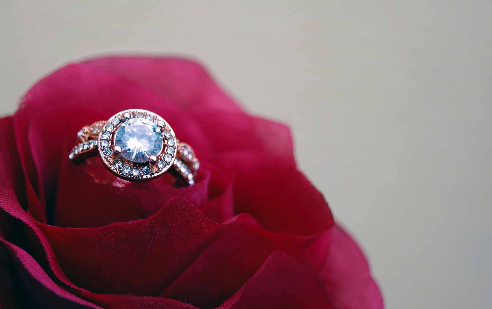 How To Clean Fine Jewelry At Home - Villarreal Fine Jewelers - Austin, TX
