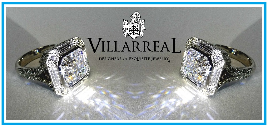 Estate, Vintage, Antique Jewelry- Villarreal Jewelers-Austin, TX