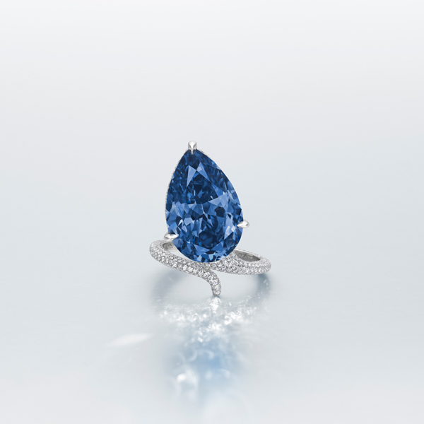 Fancy Colored Diamonds-Villarreal jewelers, Austin, TX 