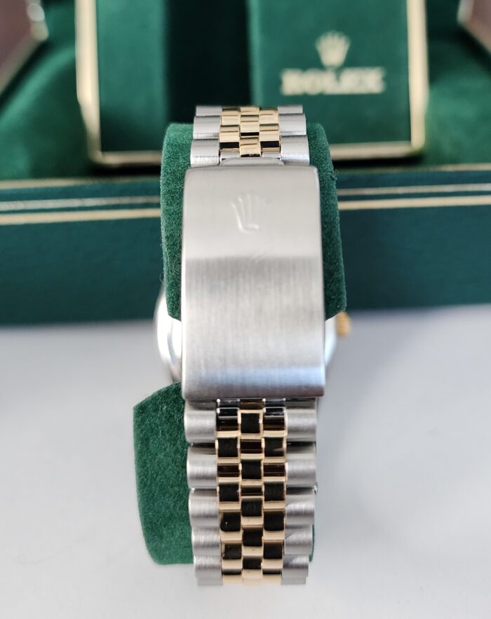 Pre-Owned Rolex Datejust Watches - Villarreal Jewelers - Austin, TX