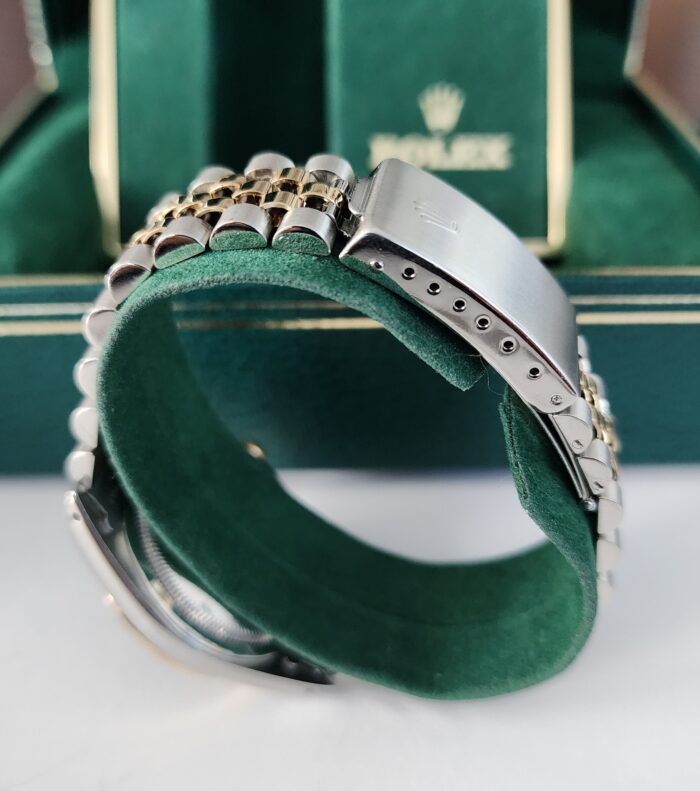 Pre-Owned Rolex Datejust Watches - Villarreal Jewelers - Austin, TX