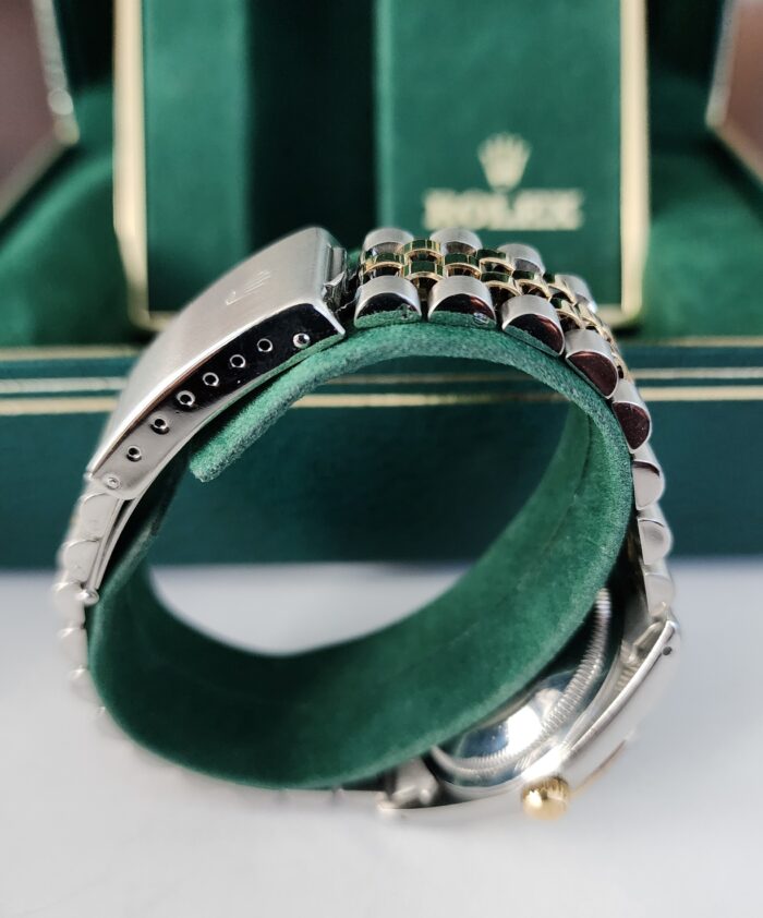 Pre-Owned Rolex Datejust Watches - Villarreal Jewelers - Austin, TX