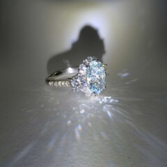 Custom Jewelry Design - Villarreal Fine Jewelers