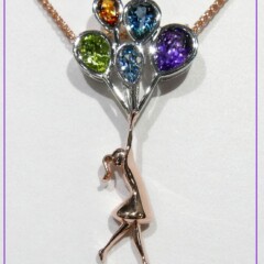 Custom Jewelry Design - Villarreal Fine Jewelers