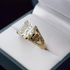 Men's Custom Rings - Villarreal Fine Jewelers