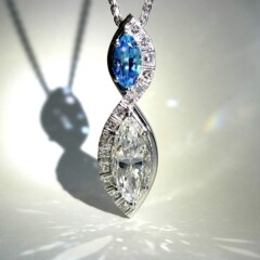 Custom Jewelry Design - Villarreal Fine Jewelers - Austin, TX
