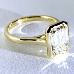 Cost of a "normal" diamond engagement ring - Villarreal Fine Jewelers - Austin, TX Cost of a "normal" diamond engagement ring - Villarreal Fine Jewelers - Austin, TX