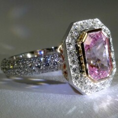 Custom Jewelry - Villarreal Fine Jewelers