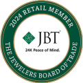2024 Retail Member Logo